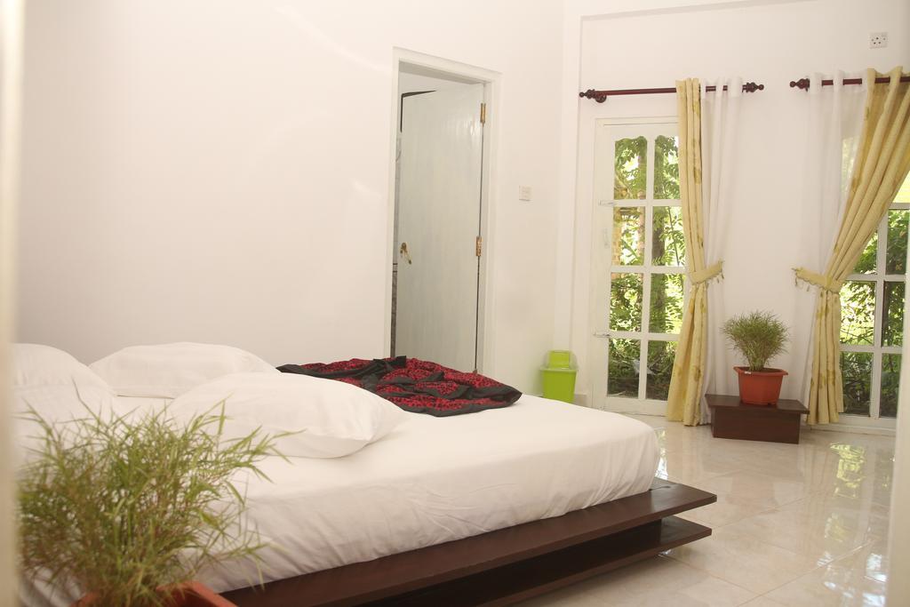 Sanovin Hotel 미리사 객실 사진
