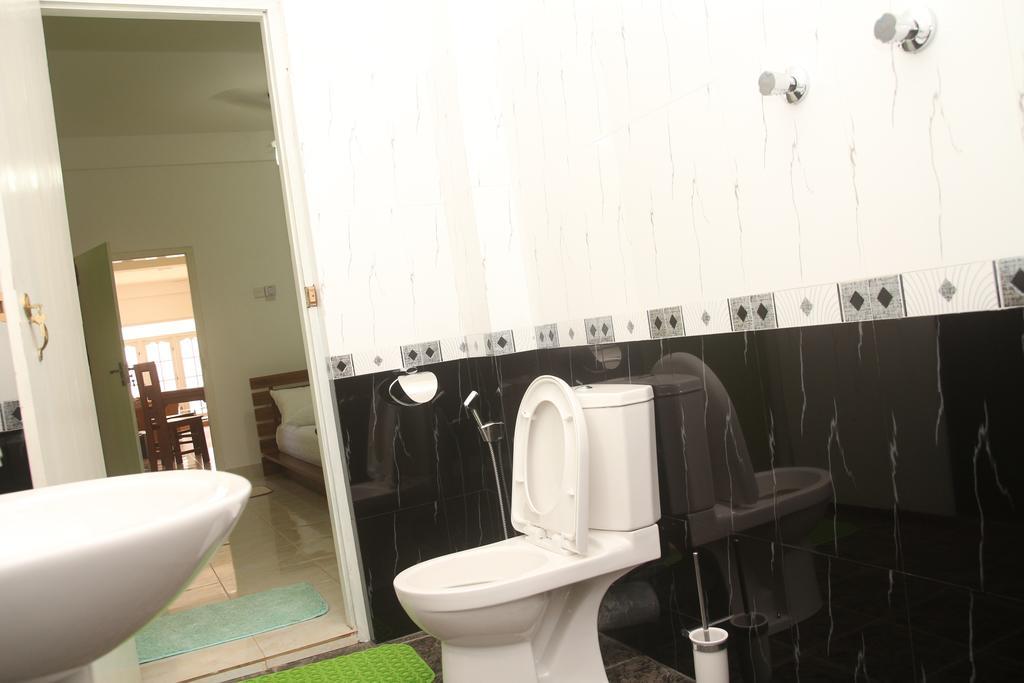 Sanovin Hotel 미리사 객실 사진