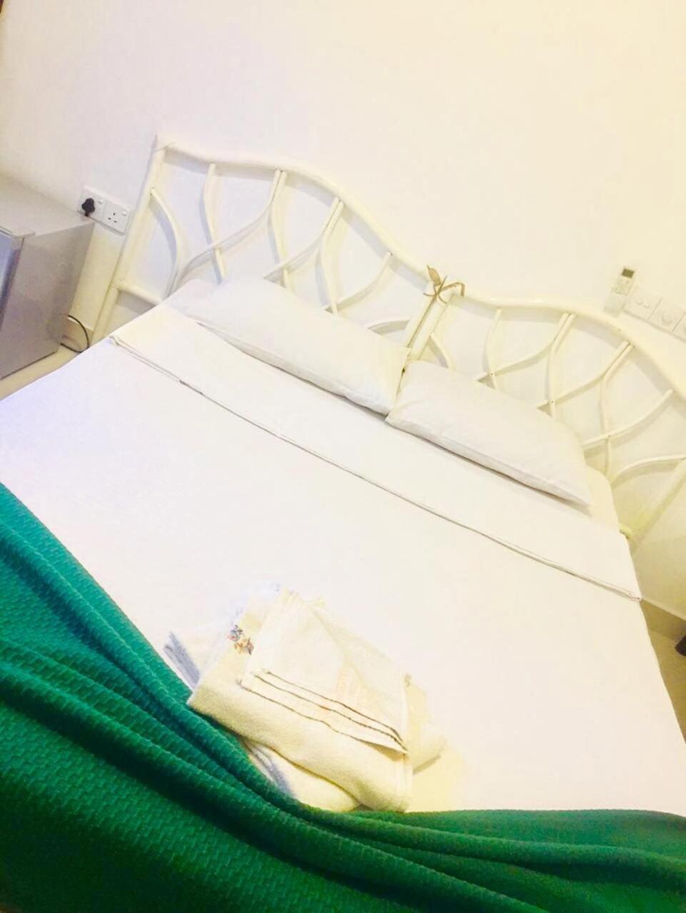 Sanovin Hotel 미리사 외부 사진