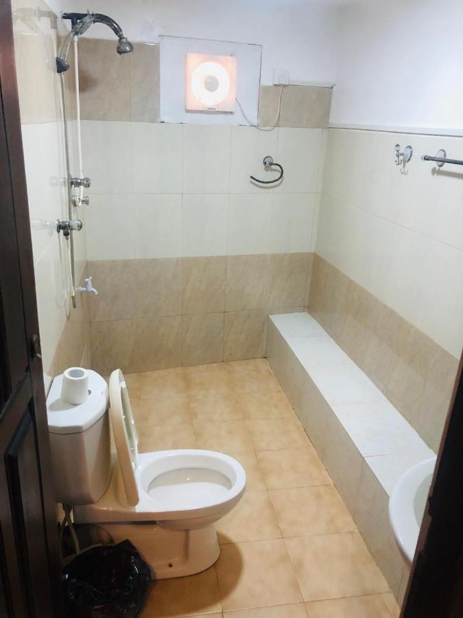 Sanovin Hotel 미리사 외부 사진