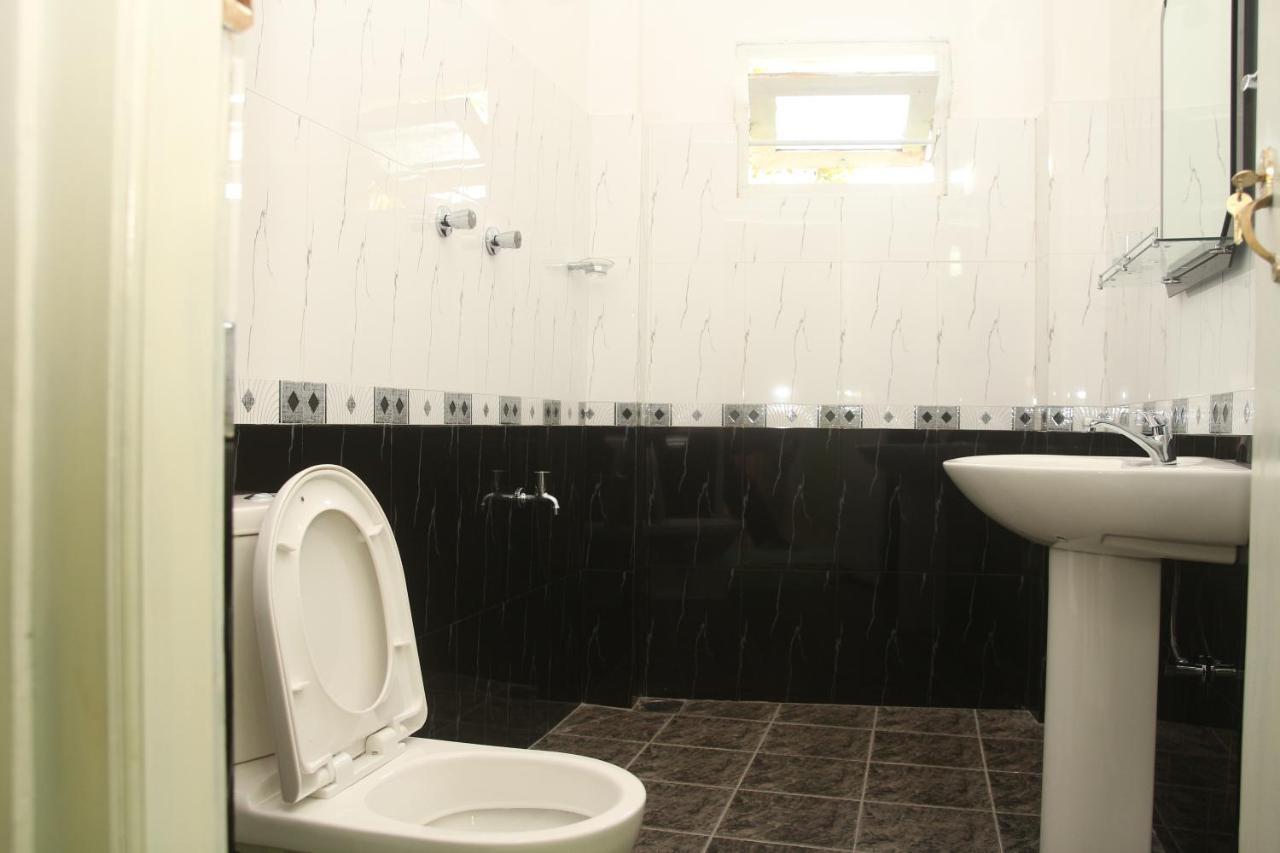 Sanovin Hotel 미리사 객실 사진