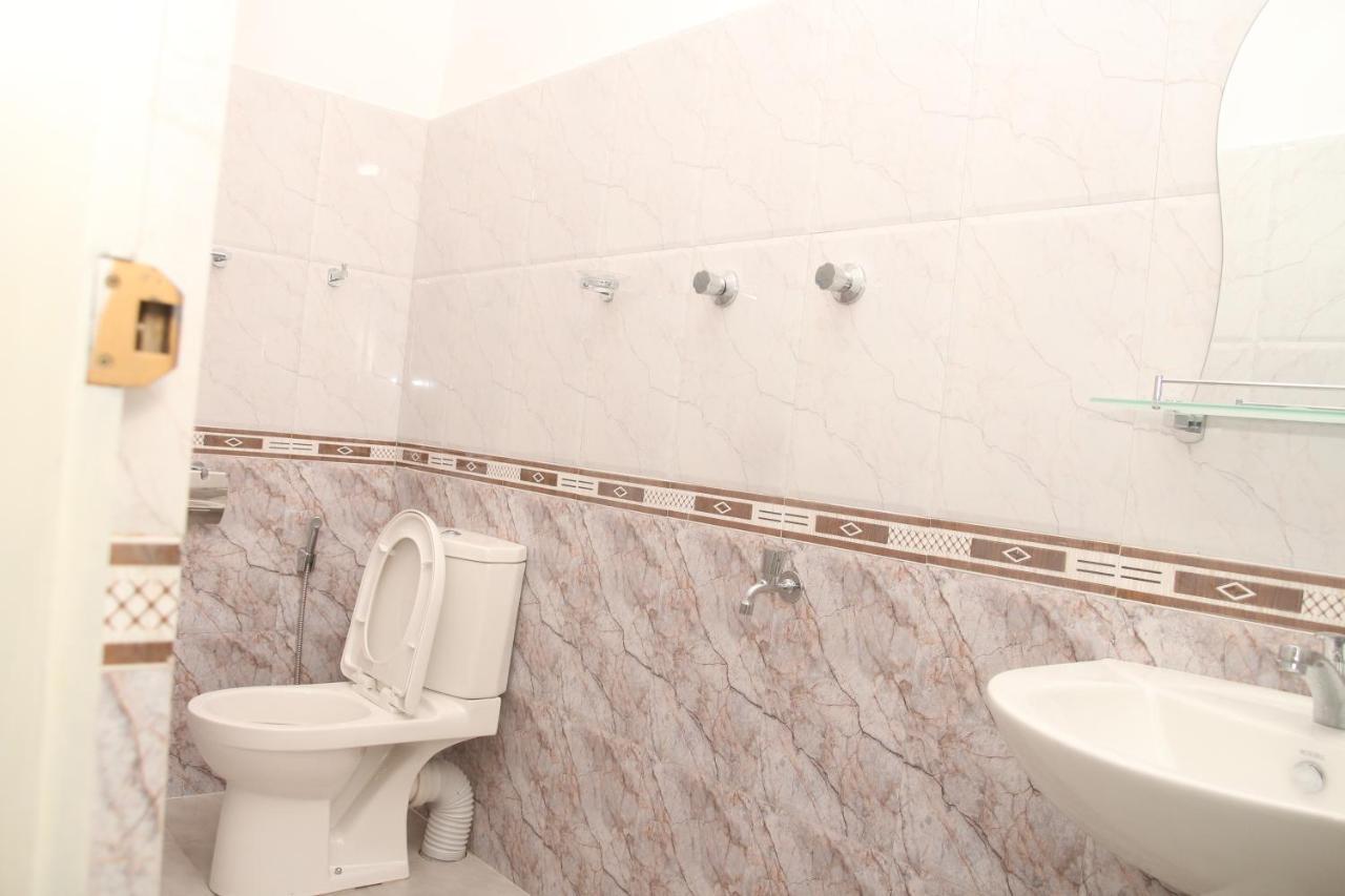 Sanovin Hotel 미리사 객실 사진